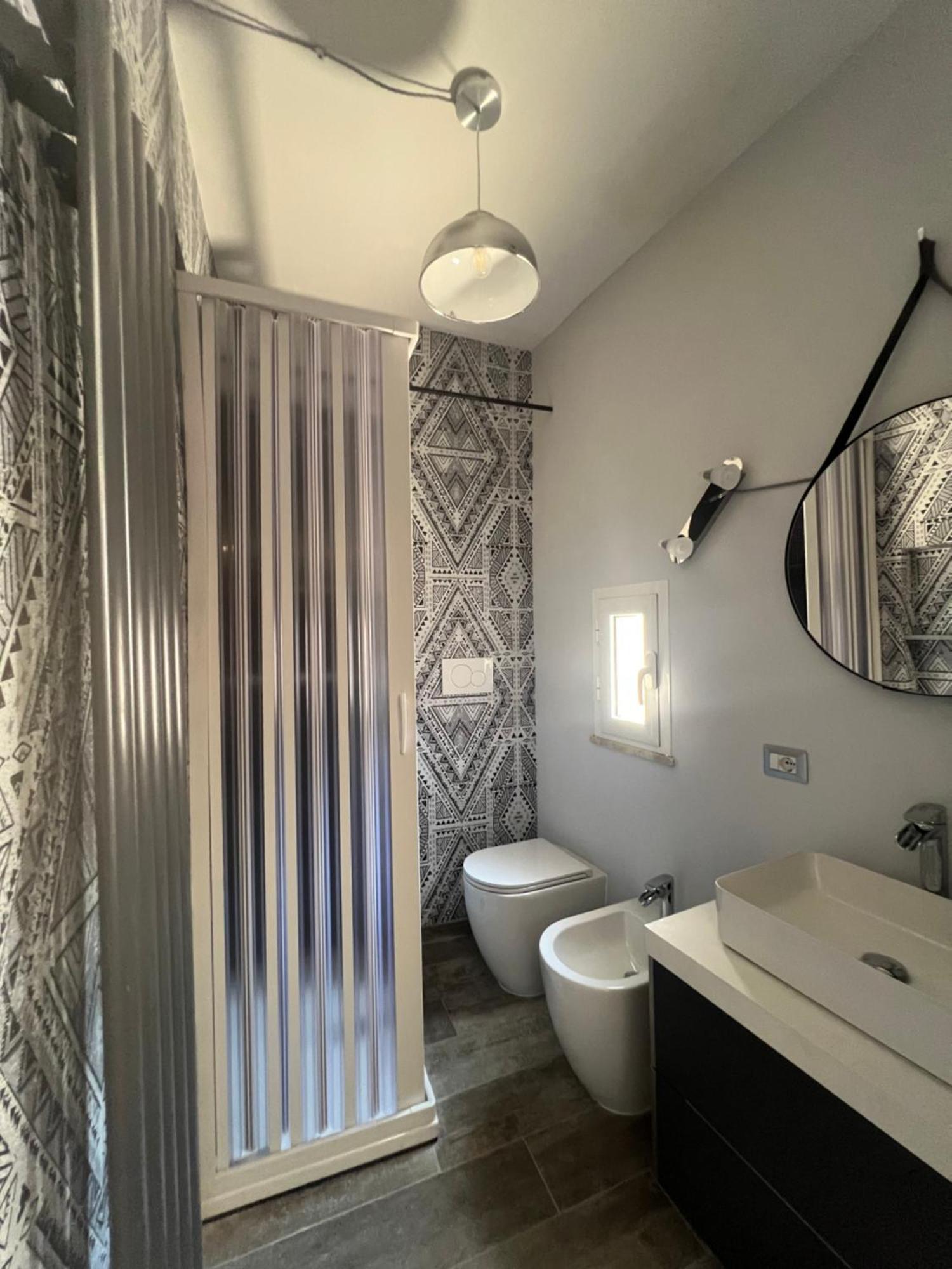 A Casa Di Linda Apartment Тиволи Екстериор снимка